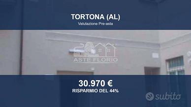 Immobile in asta di 88 m² a Tortona
