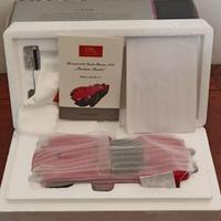 Ferrari 250 Testa Rossa Pontoon Fender CMC M-071