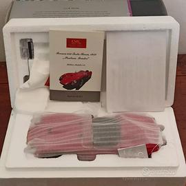 Ferrari 250 Testa Rossa Pontoon Fender CMC M-071