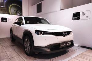 MAZDA MX-30 - MX-30 Executive