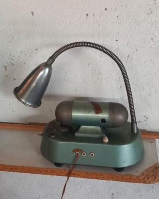 Rimaglia calze anni 60