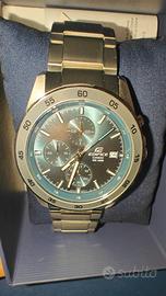 Orologio Edifice Casio WR100M