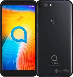 ALCATEL 1S 32GB 3 GB RAM