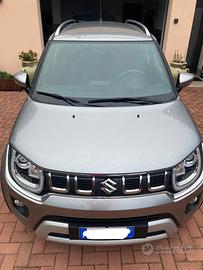 Suzuki Ignis Hybrid 1.2 Top 2wd ( 2024)