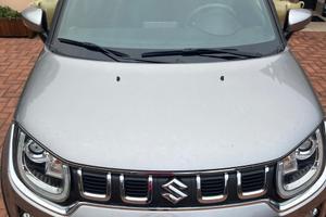 Suzuki Ignis Hybrid 1.2 Top 2wd ( 2024)