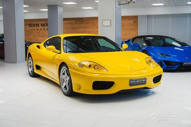Ferrari 360 FERRARI MODENA
