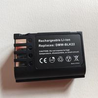 Newmowa DMW-BLK22 Batteria