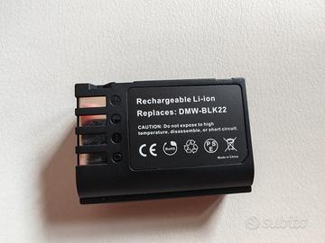 Newmowa DMW-BLK22 Batteria