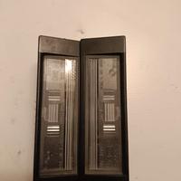 Luci targa originali Alfa Romeo Giulietta 