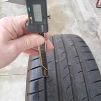 4 Gomme Firestone 225/45/19