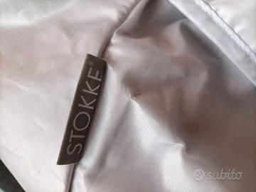 Set invernale Stokke Xplory