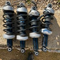 Ammortizzatori audi r8