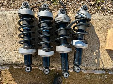 Ammortizzatori audi r8