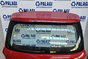 PORTELLONE 500L