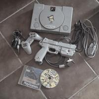 PlayStation 1 