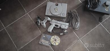 PlayStation 1 