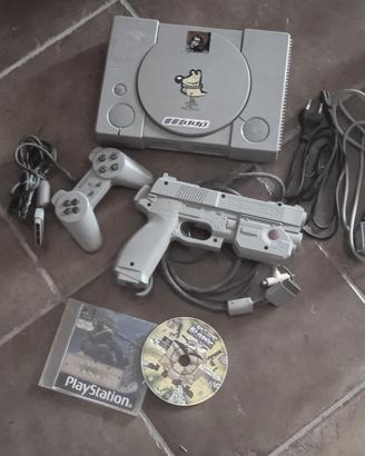 PlayStation 1 
