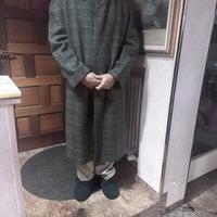 Cappotto VALENTINO 100% lana merinos