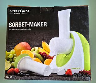 Sorbettieta 200w