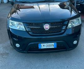 Fiat Freemont 2.0 Multijet 140 CV Freemont