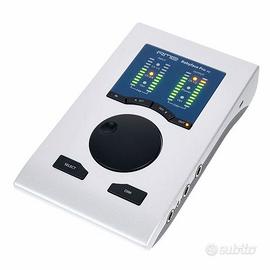 Rme babyface Pro/Fs