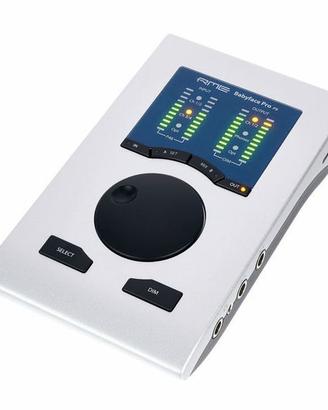 Rme babyface Pro/Fs
