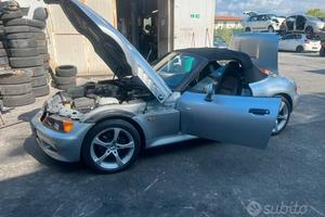 Bmw z3