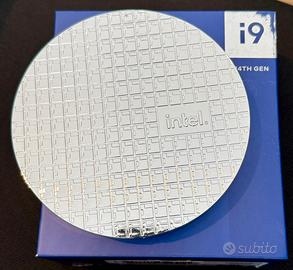 Intel Core i9 14900k