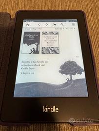 Kindle Paperwhite (5ª Generazione)