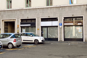 Locale centro Varese