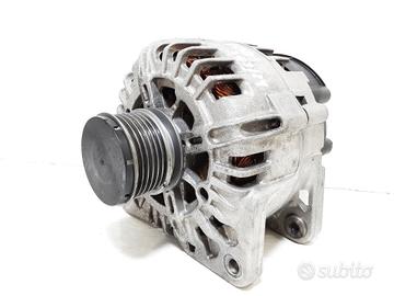 ALTERNATORE NISSAN NV200 1Â° Serie H650346A K9K 89