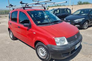 Fiat Panda 1.3 MJT DPF Van Active 2 posti