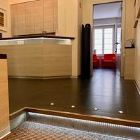 Sala operativa odontoiatrica Milano centro