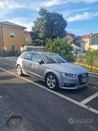 Audi A3 1.6 diesel 110 cv