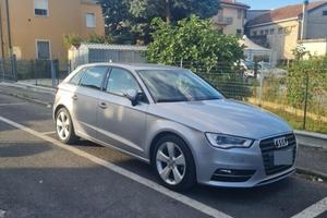 Audi A3 1.6 diesel 110 cv