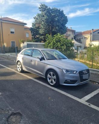 Audi A3 1.6 diesel 110 cv