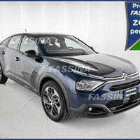 Citroën C4 PureTech 130 S&S Plus