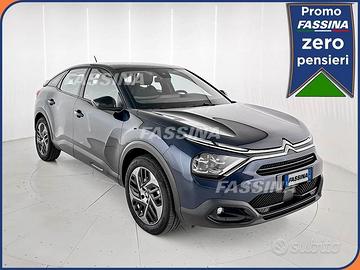 Citroën C4 PureTech 130 S&S Plus