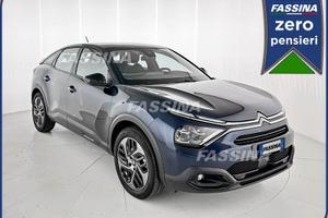 Citroën C4 PureTech 130 S&S Plus