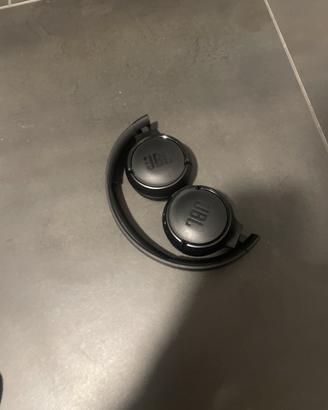 JBL cuffie bluetooth