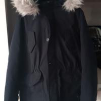 Giubbotto Mek 12 anni