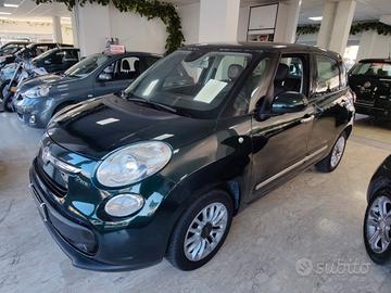 Fiat 500L 1.6 Multijet 105 CV Lounge TETTO PANORAM
