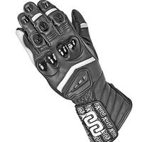 GUANTO PELLE MOTO OJ G152 EVOLUTION NERO PROTEZION