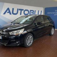 Citroen C4 1.6 vti exclusive