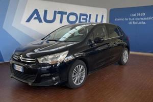 Citroen C4 1.6 vti exclusive