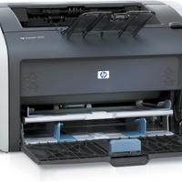 STAMPANTE HP 1010 LASERJET