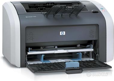 STAMPANTE HP 1010 LASERJET