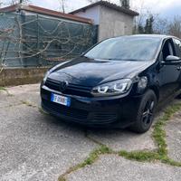 vw Golf 6 ,Anno 2010