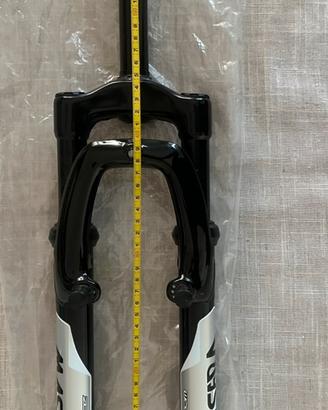 Forcella Zoom MASERA 26” – NUOVA, tubo sterzo 1”