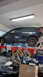 C4 in buone condizioni sempre tagliandata